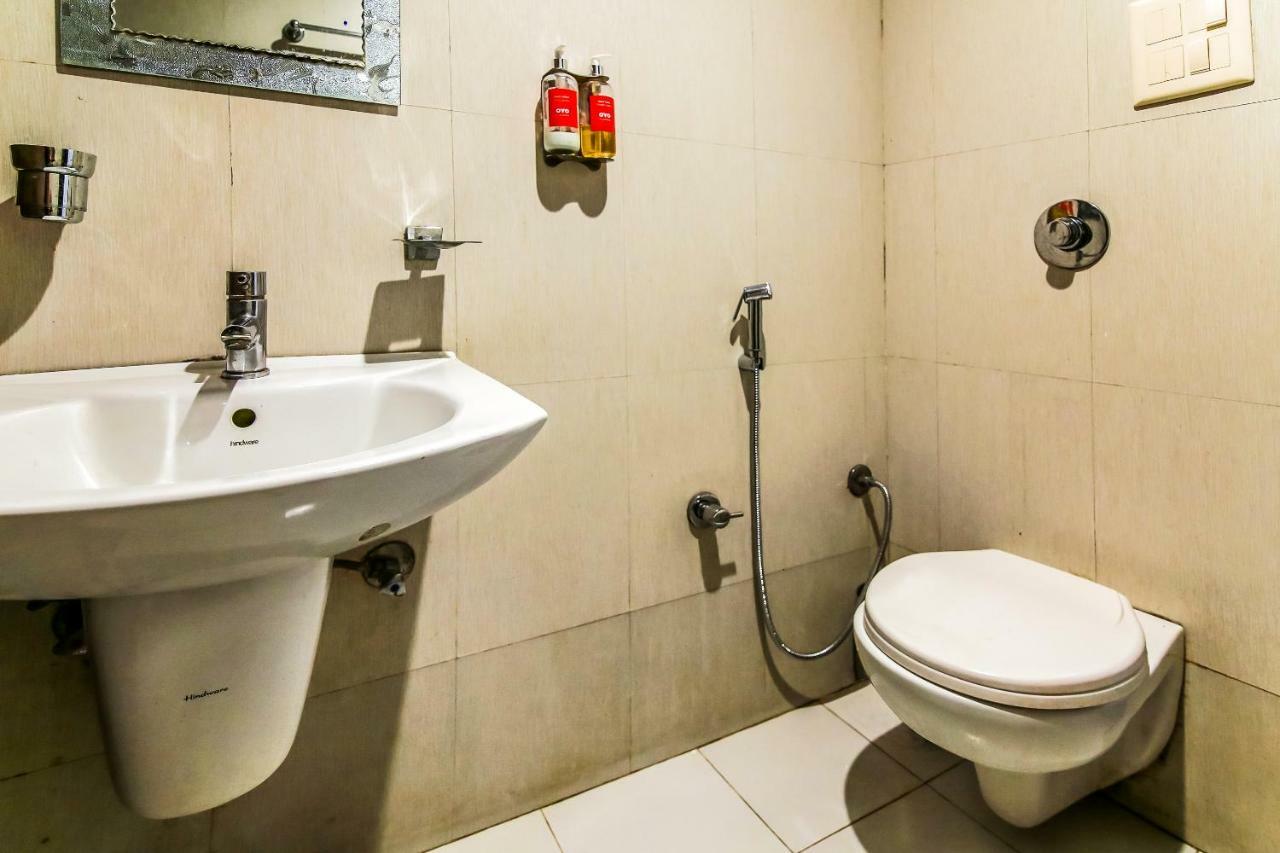 Oyo Flagship 37488 Hotel R V Regency Amritsar Exterior foto