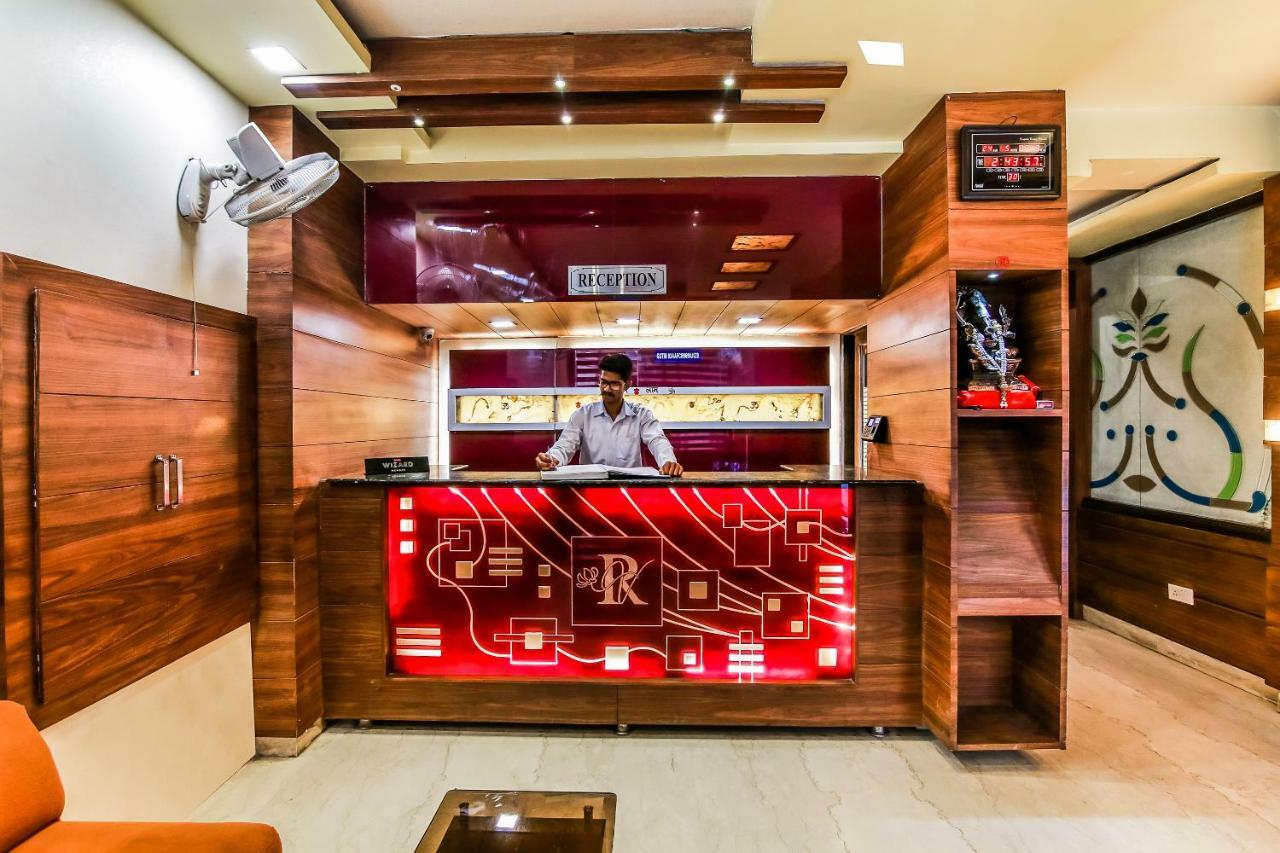 Oyo Flagship 37488 Hotel R V Regency Amritsar Exterior foto
