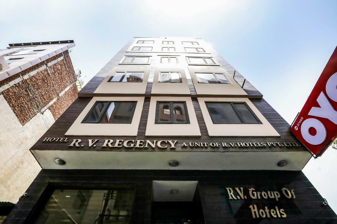Oyo Flagship 37488 Hotel R V Regency Amritsar Exterior foto