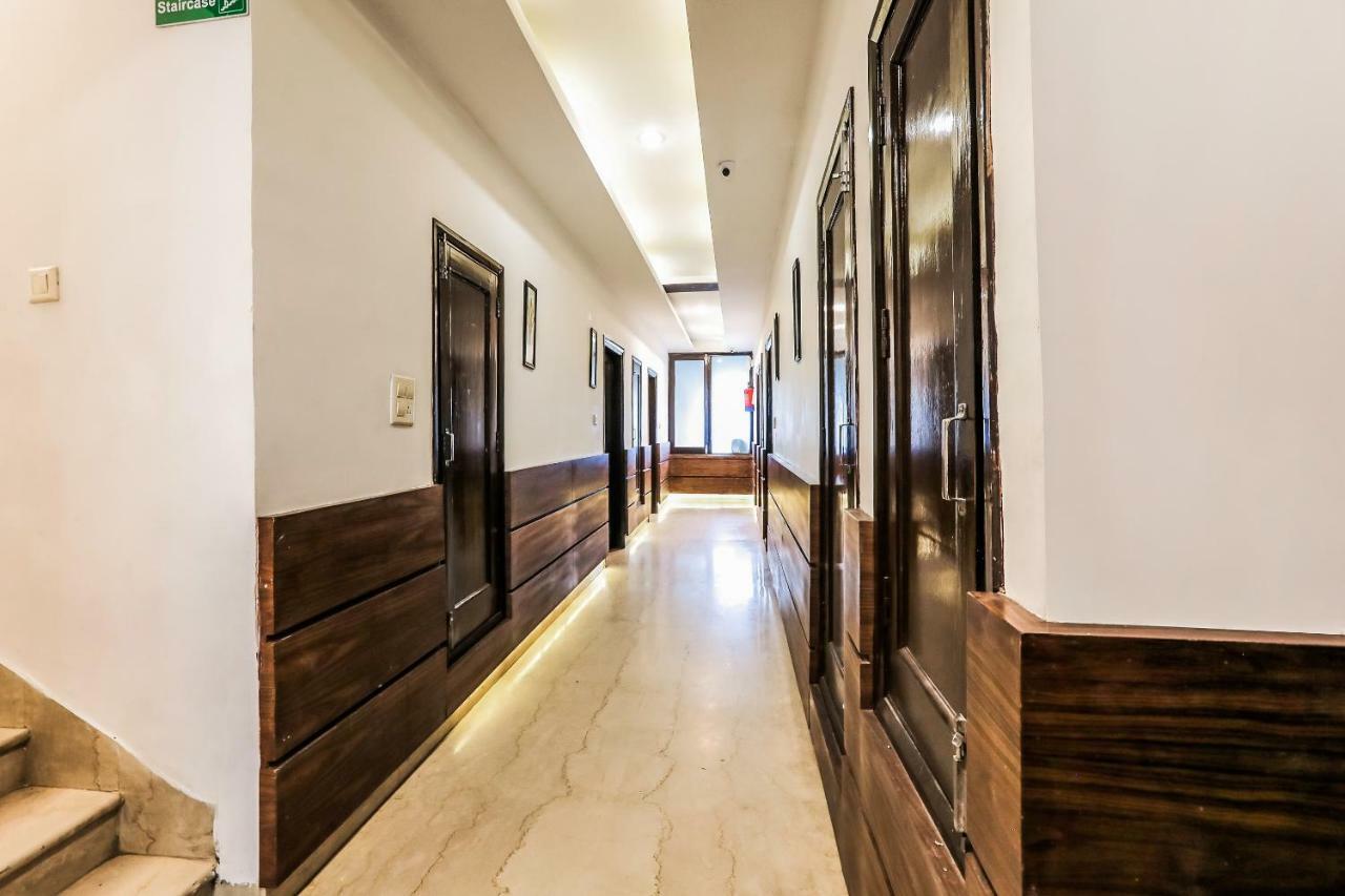Oyo Flagship 37488 Hotel R V Regency Amritsar Exterior foto