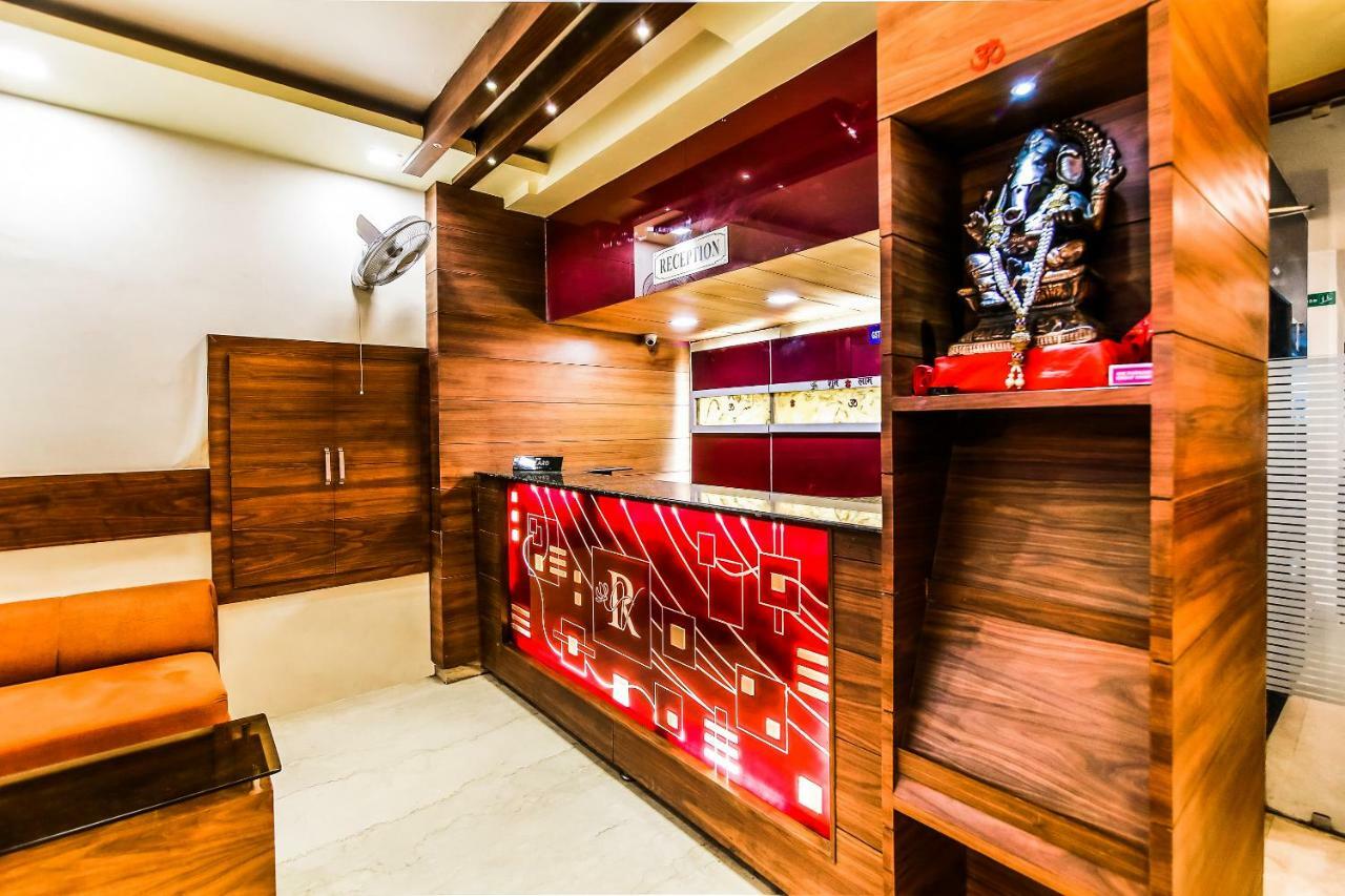 Oyo Flagship 37488 Hotel R V Regency Amritsar Exterior foto